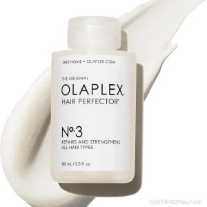 Olaplex, No.3 Hair Perfector, Hårkrämbehandling, Reparation & Stärkning, 20 ml Olaplex, No.3 Hair Perfector, Hårkrämbehandling, Reparation & Stärkning, 20 ml