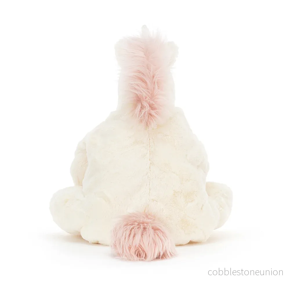 Jellycat - Rumpletum Unicorn M - Bild 3