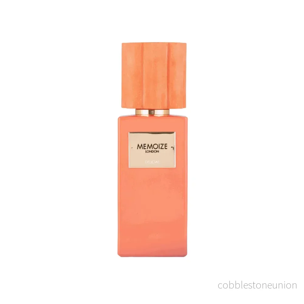 Memoize, Deliciae, Parfymextrakt, Unisex, 100 ml Memoize, Deliciae, Parfymextrakt, Unisex, 100 ml