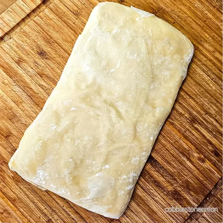 Bougatsa med Ost 500g Bougatsa med Ost 500g