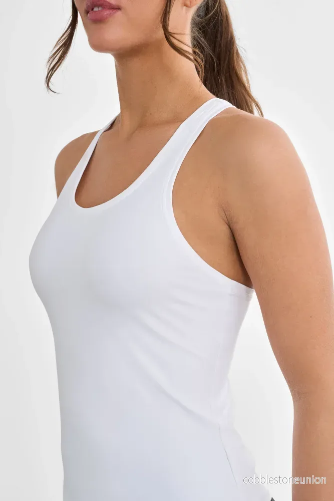 Signature Tank Top - Bild 3