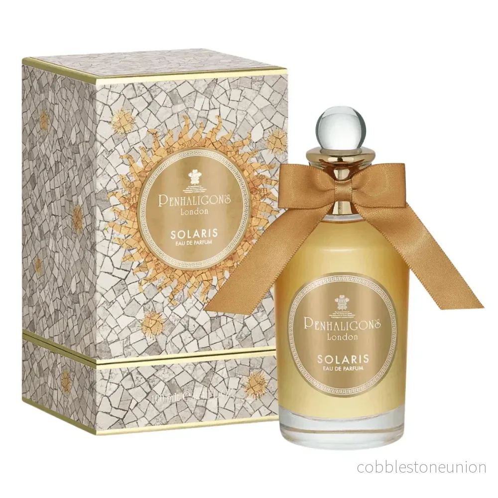 Penhaligon's, Solaris, Eau de Parfum, Unisex, 100 ml - Bild 2