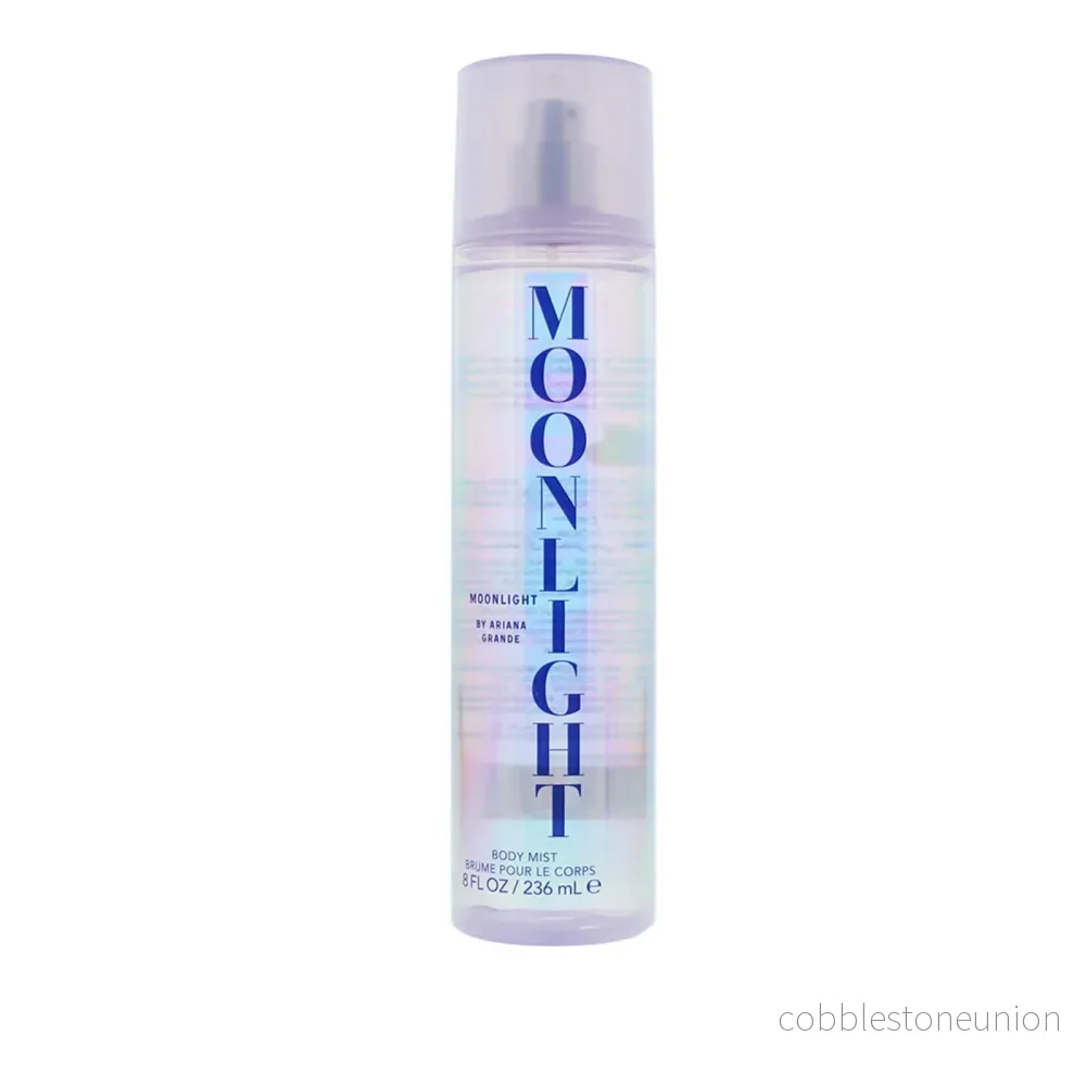 Ariana Grande, Moonlight, Body mist, 236 ml