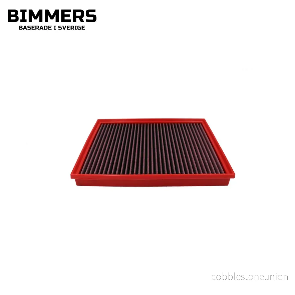 BMC Sportluftfilter BMW X6 E71 E72 (35dX), FB584/20 BMC Sportluftfilter BMW X6 E71 E72 (35dX), FB584/20