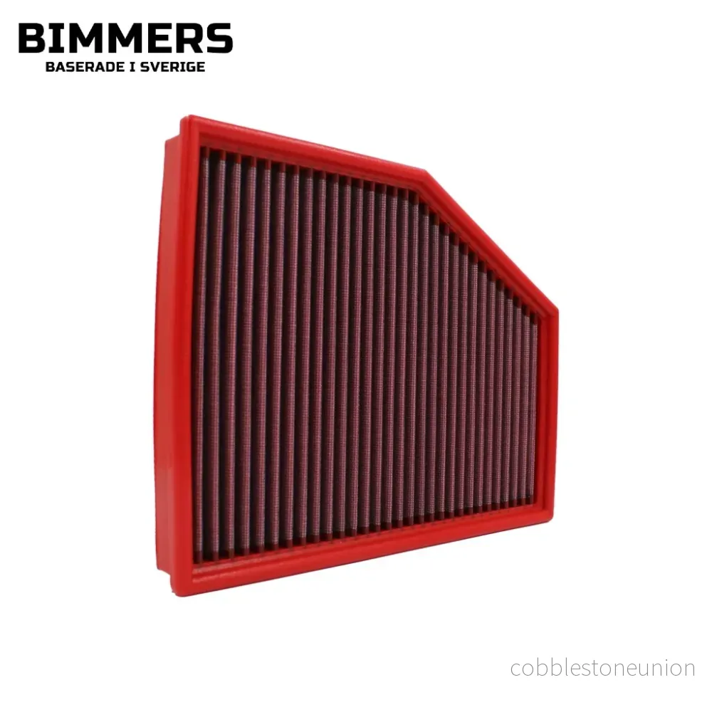 BMC Sportluftfilter BMW Z4 E85 E86 (3.2 M), FB351/01 BMC Sportluftfilter BMW Z4 E85 E86 (3.2 M), FB351/01