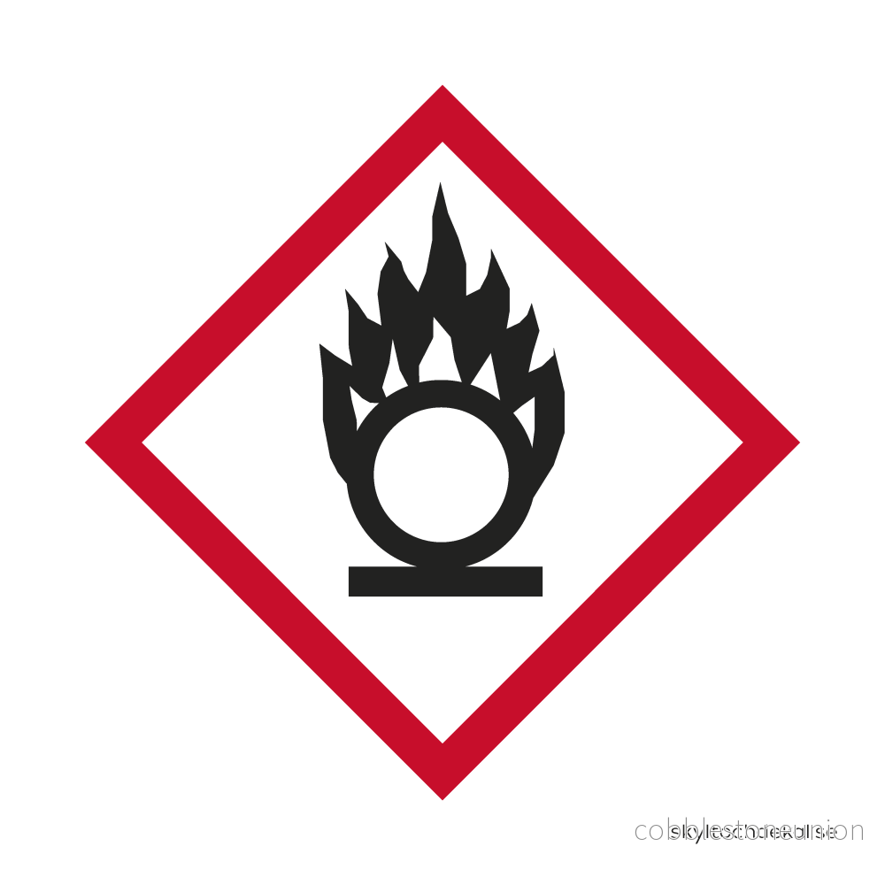 Oxiderande ämnen/varor - Bild 2