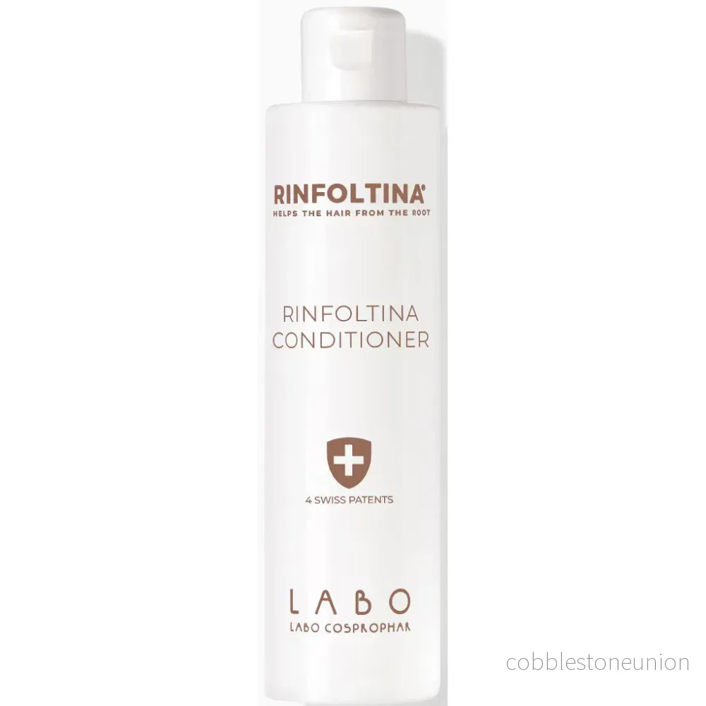 Labo Suisse, Rinfoltina, Hair Conditioner, Volume and Shine, 200 ml Labo Suisse, Rinfoltina, Hair Conditioner, Volume and Shine, 200 ml