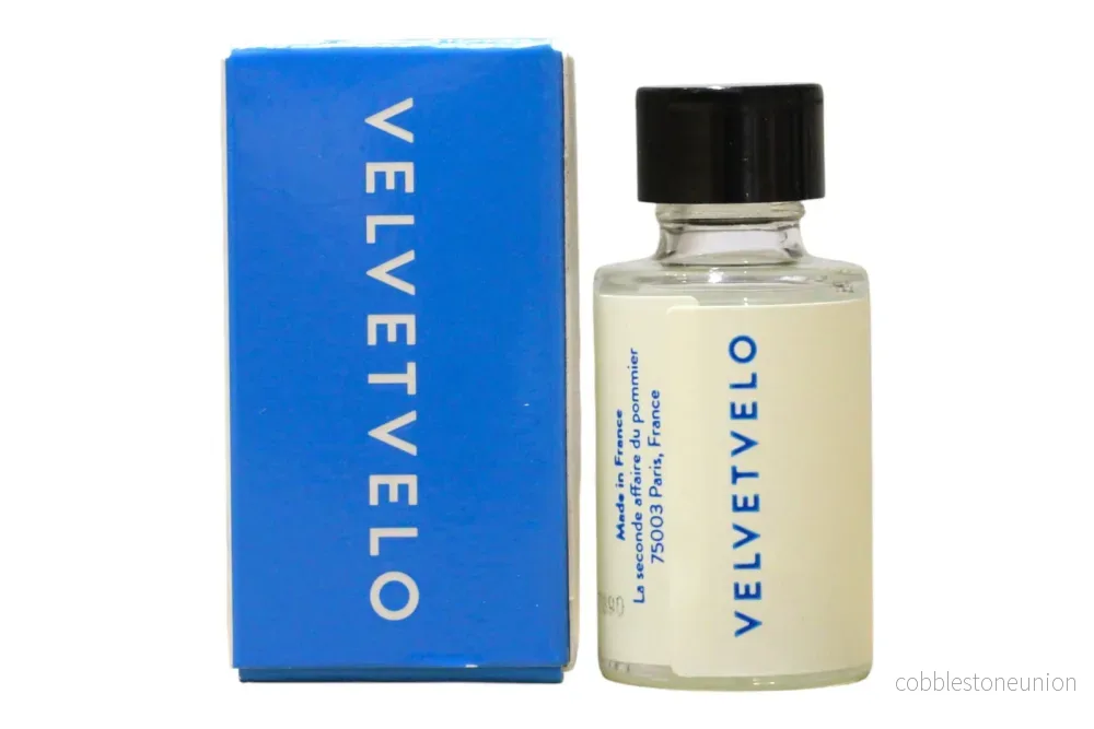 Velvetvelo, Sound Of The Sun, Eau de Parfum, Unisex, 4.5 ml Velvetvelo, Sound Of The Sun, Eau de Parfum, Unisex, 4.5 ml
