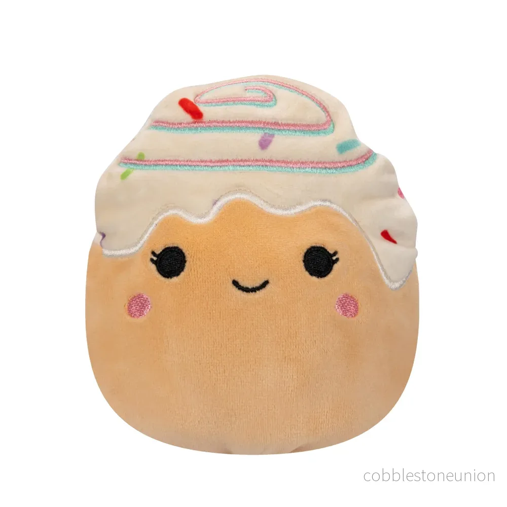 Squishmallows Flip A Mallows Kelen & Rease - Bild 3