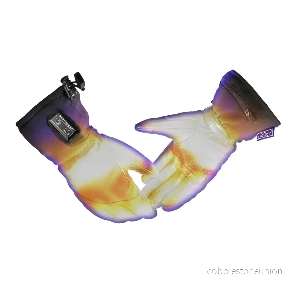 Uppvärmda Handskar PRO "Dual Heating" | USB - Bild 2