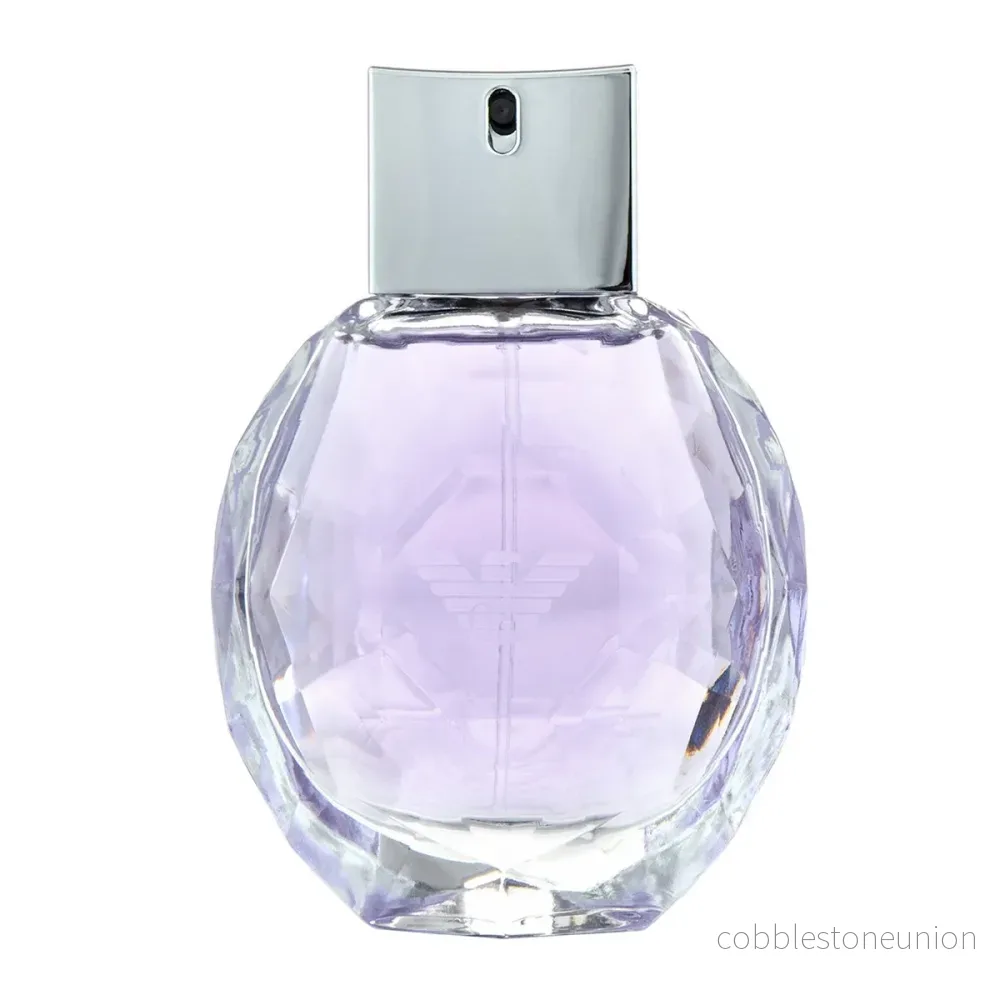 Emporio Armani, Diamonds Violet, Parfymvatten, För kvinnor, 50 ml Emporio Armani, Diamonds Violet, Parfymvatten, För kvinnor, 50 ml