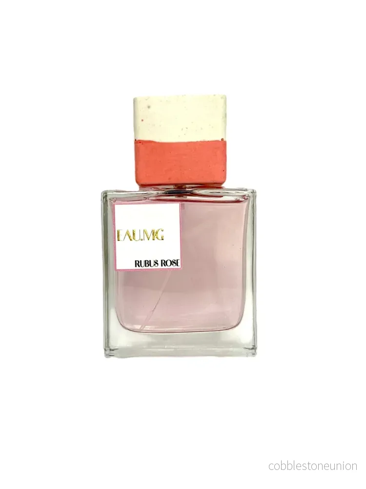 Eau.Mg, Rubus Rose, Parfymextrakt, Unisex, 100 ml