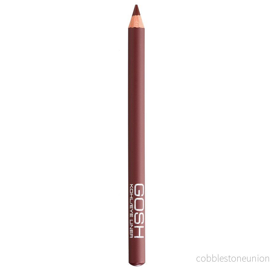 Gosh, Gosh, Kohl eyeliner, Espresso, 1,1 g - Bild 2