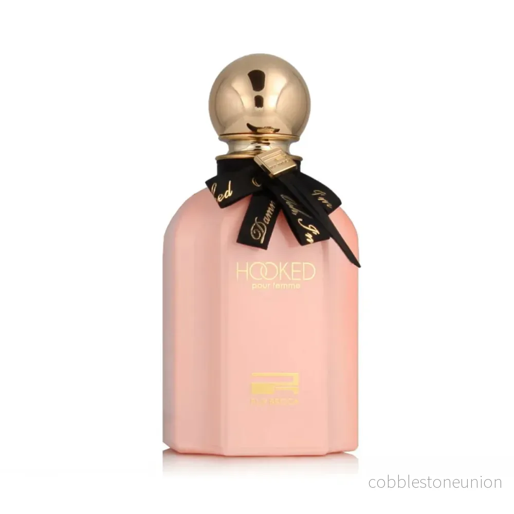 Rue Broca, Hooked Femme, Eau de Parfum, För kvinnor, 100 ml Rue Broca, Hooked Femme, Eau de Parfum, För kvinnor, 100 ml
