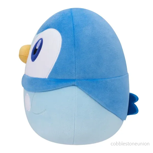Squishmallows 50cm Pokemon Piplup - Bild 2