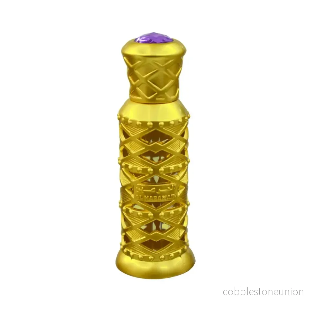 Al Haramain, Musk Orchid, Parfymolja, Unisex, 12 ml Al Haramain, Musk Orchid, Parfymolja, Unisex, 12 ml