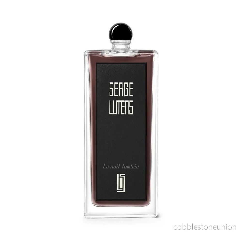 Serge Lutens, La Nuit Tombee, Eau de Parfum, Unisex, 100 ml