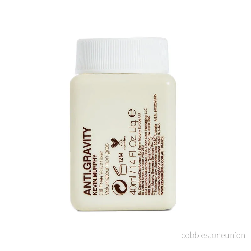 Kevin Murphy, Anti Gravity, Hair lotion treatment, Volume, 40 ml Kevin Murphy, Anti Gravity, Hair lotion treatment, Volume, 40 ml