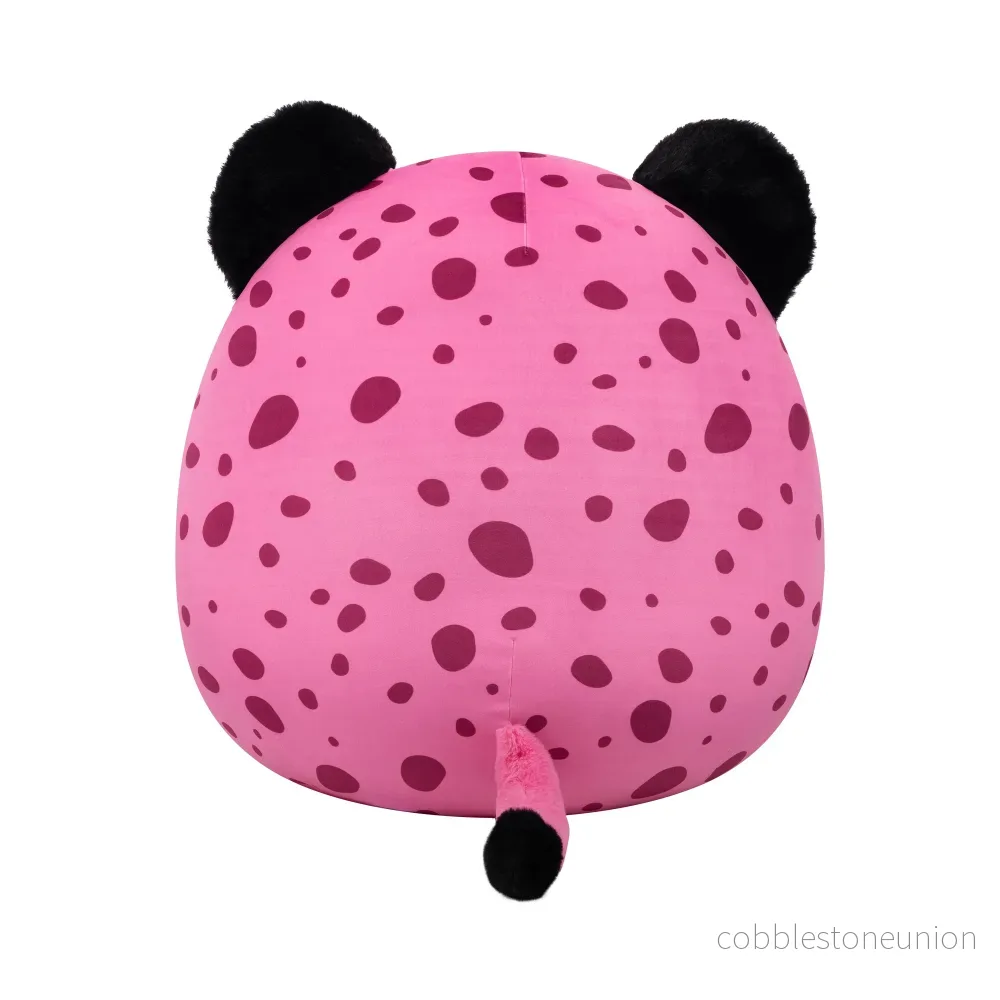 Squishmallows 50 Cm Jalisca The Cheetah - Bild 3