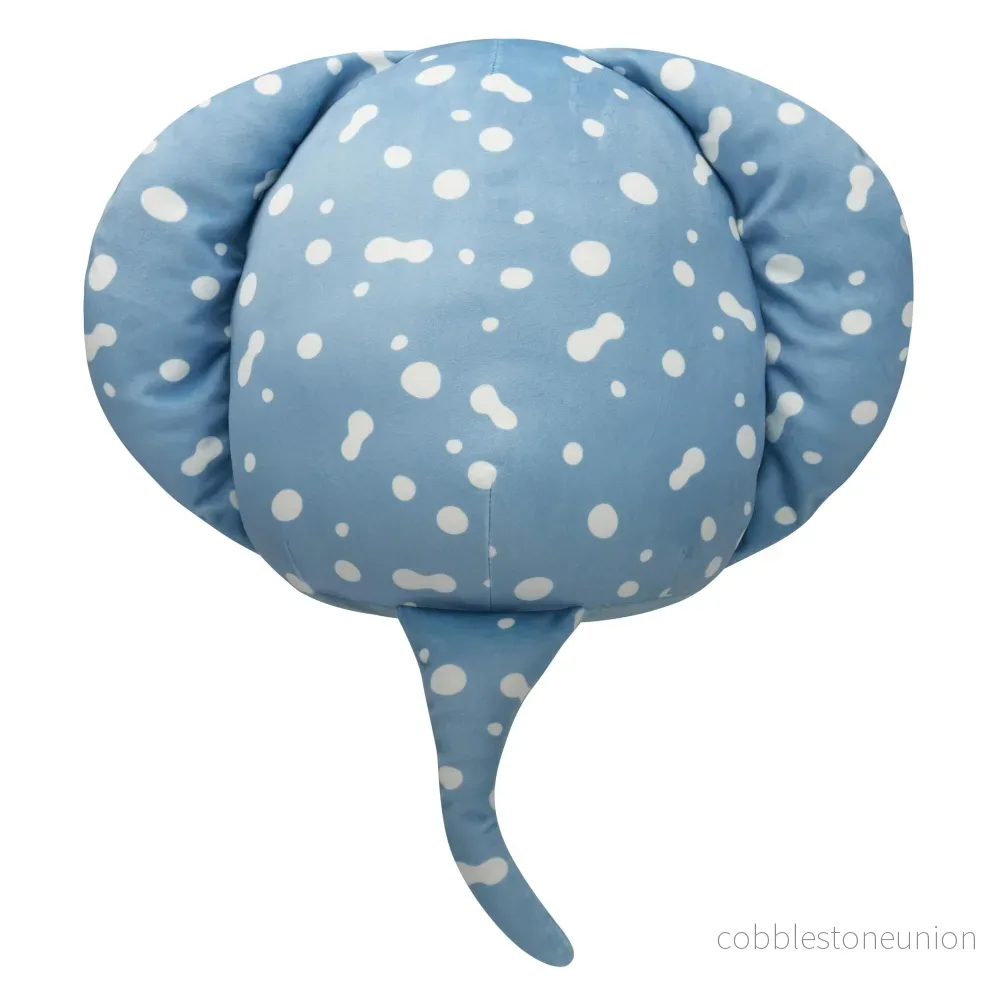 Squishmallow 30 Cm Akilah The Stingray - Bild 2