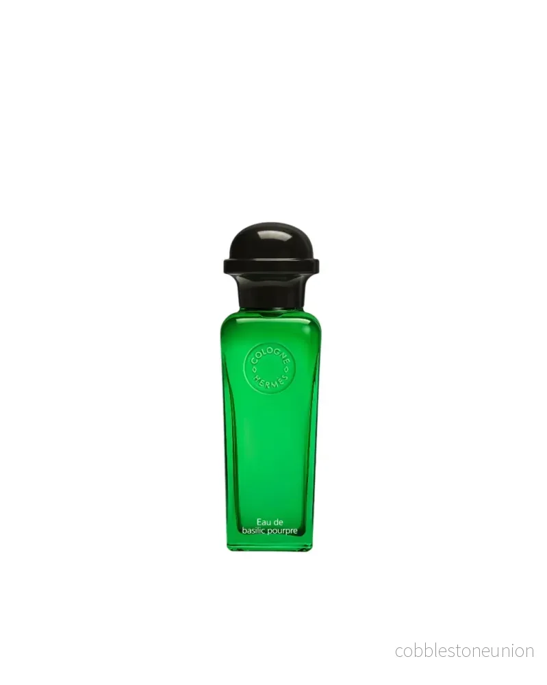 Hermès, Eau de Basilic Pourpre, Eau de Cologne, Unisex, 200 ml Hermès, Eau de Basilic Pourpre, Eau de Cologne, Unisex, 200 ml
