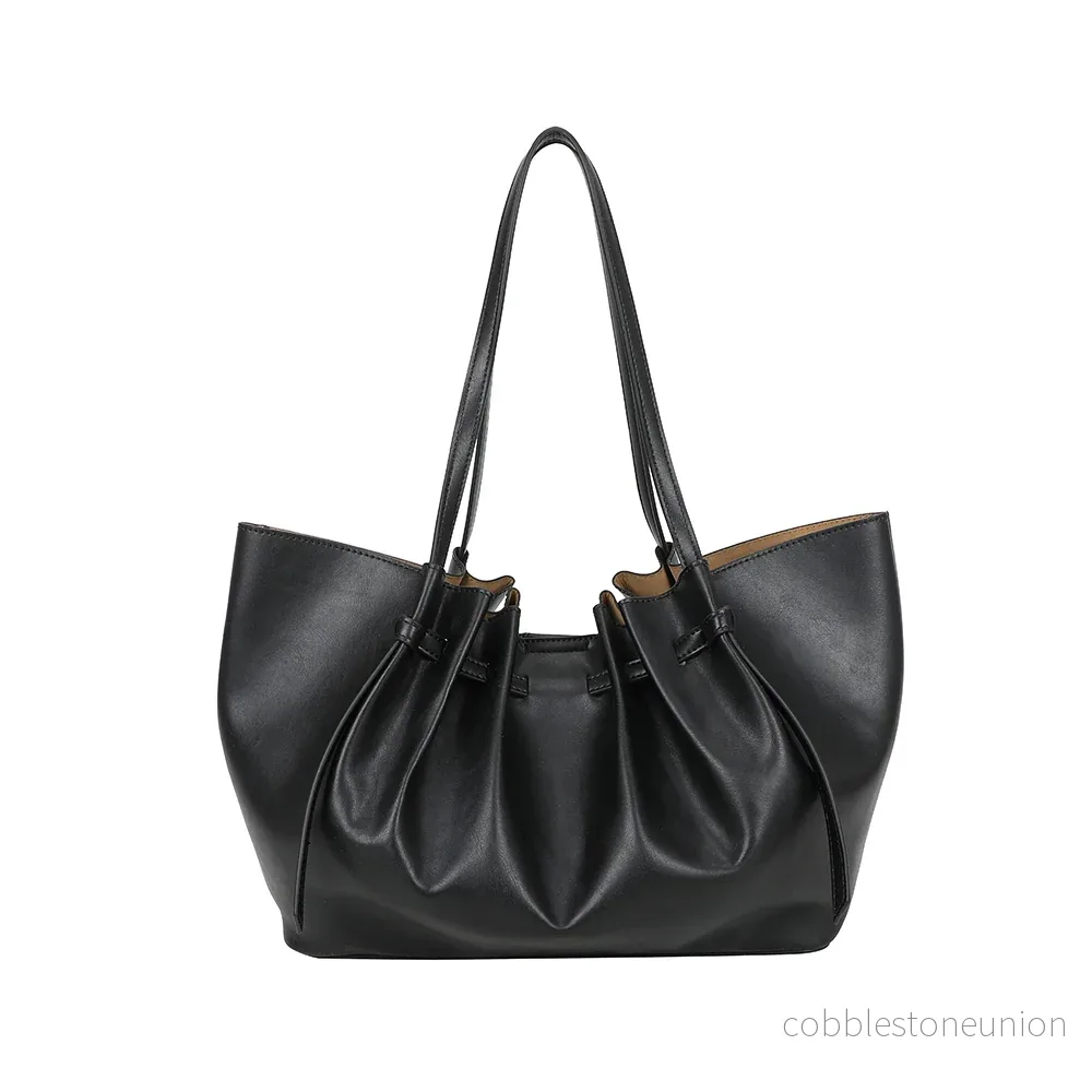 Ulrika Design Kasse Minimalism svart - Bild 3