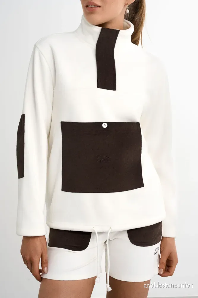 Altitude Fleece Jacket - Bild 3