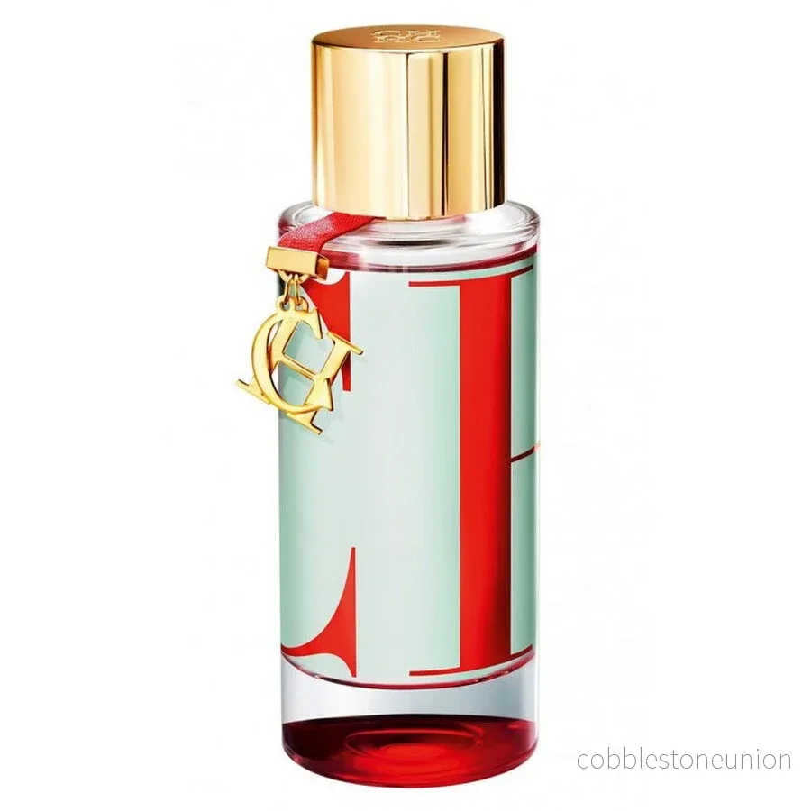 Carolina Herrera, CH L’Eau, Eau de Toilette, För kvinnor, 50 ml Carolina Herrera, CH L’Eau, Eau de Toilette, För kvinnor, 50 ml