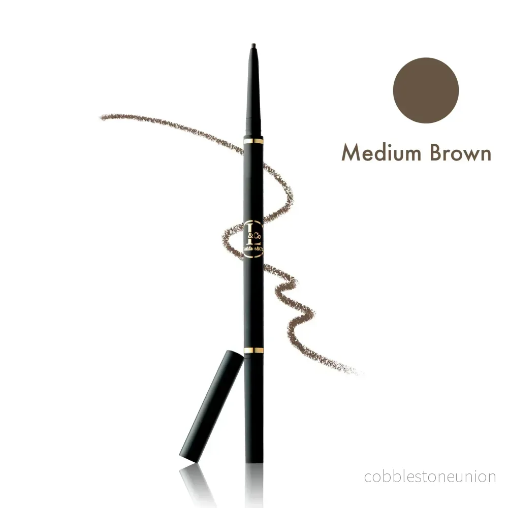 Eyebrow Pencil - Lashface & Co - Bild 2
