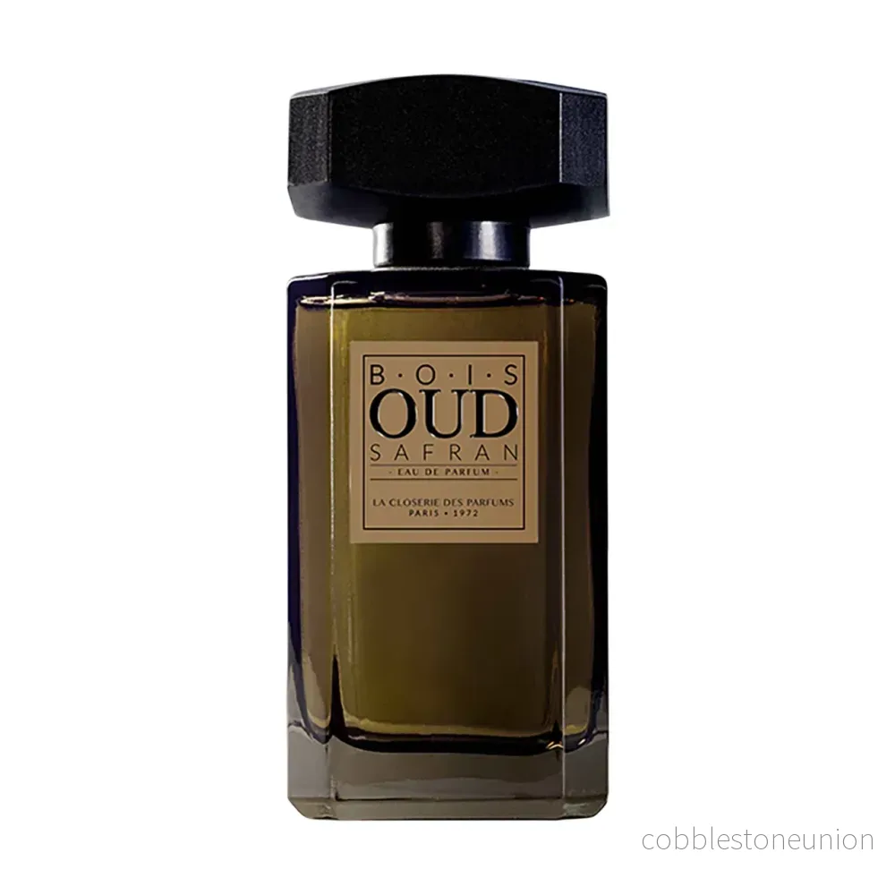 La Closerie Des Parfums, Bois Oud Safran, Eau de Parfum, Unisex, 100 ml La Closerie Des Parfums, Bois Oud Safran, Eau de Parfum, Unisex, 100 ml