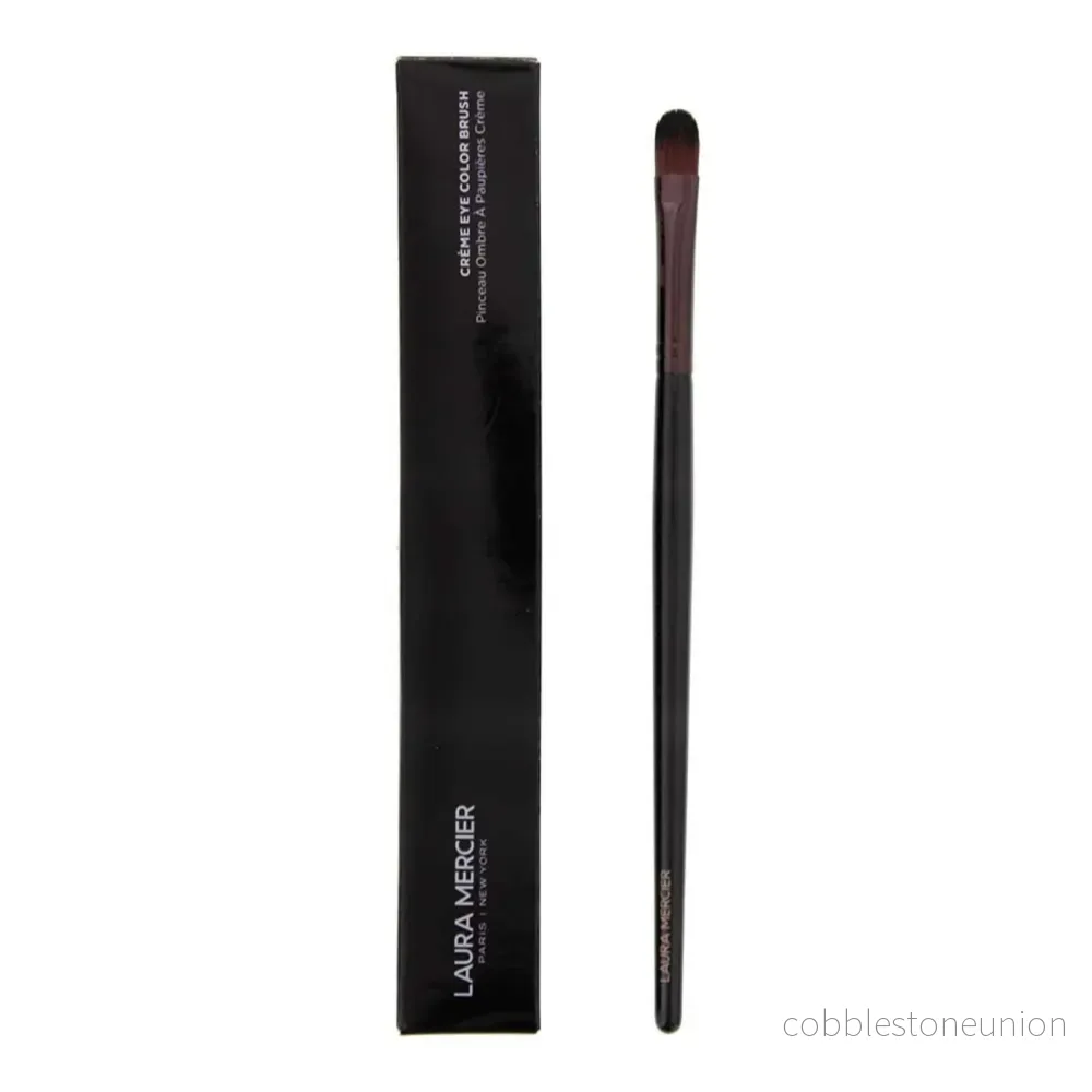 Laura Mercier, Creme Eye Colour, Eye Brush - Bild 2
