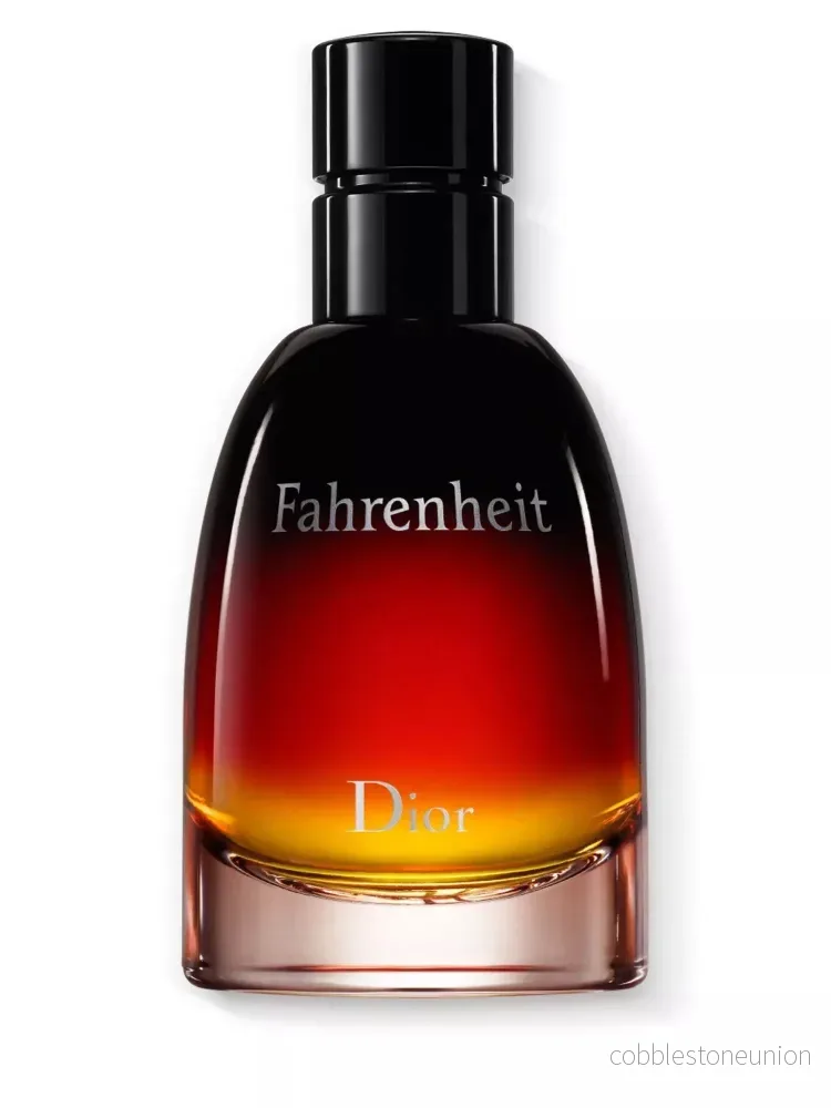 Christian Dior, Fahrenheit, Parfym, För män, 75 ml Christian Dior, Fahrenheit, Parfym, För män, 75 ml