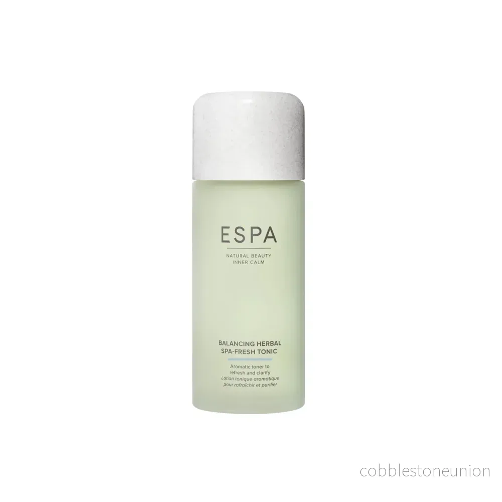Espa, Balancing Herbal, Clarifying, Tonic lotion, For the face, 200 ml Espa, Balancing Herbal, Clarifying, Tonic lotion, For the face, 200 ml