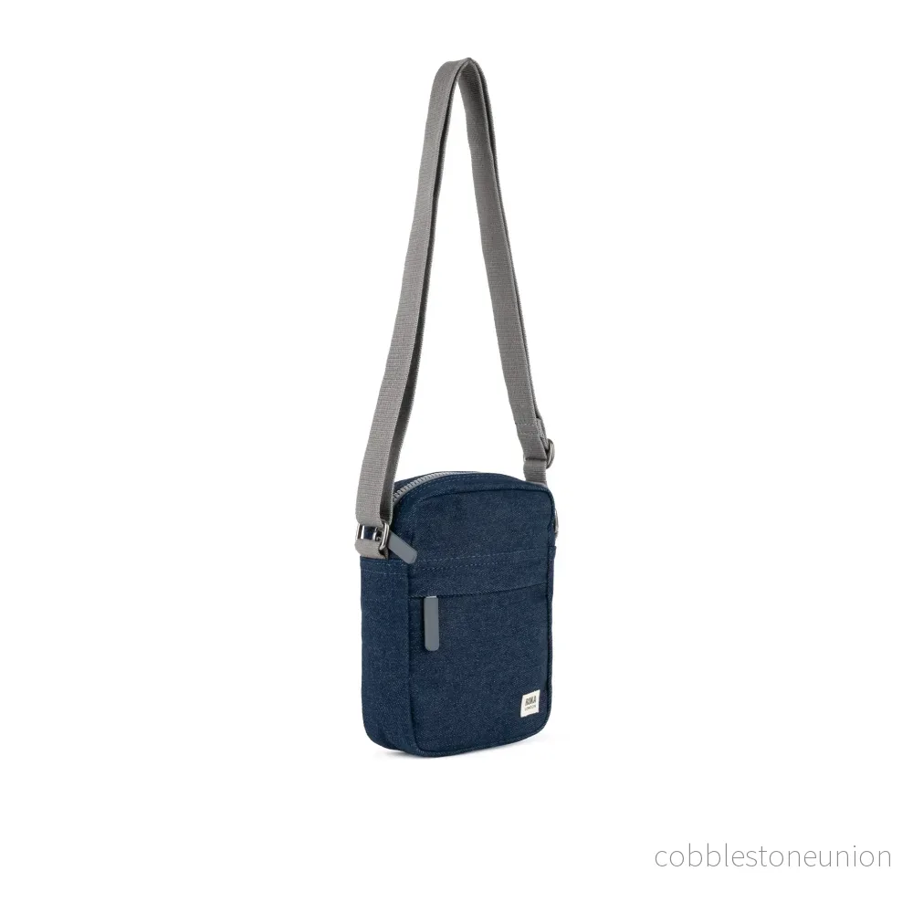 Roka Shoulderbag Bond malibu blue - Bild 3