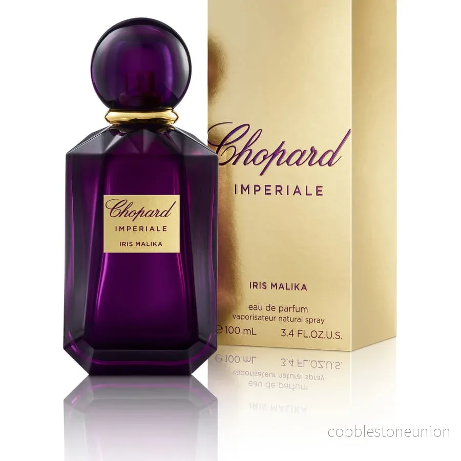 Chopard, Imperiale Iris Malika, Eau de Parfum, För kvinnor, 100 ml - Bild 2