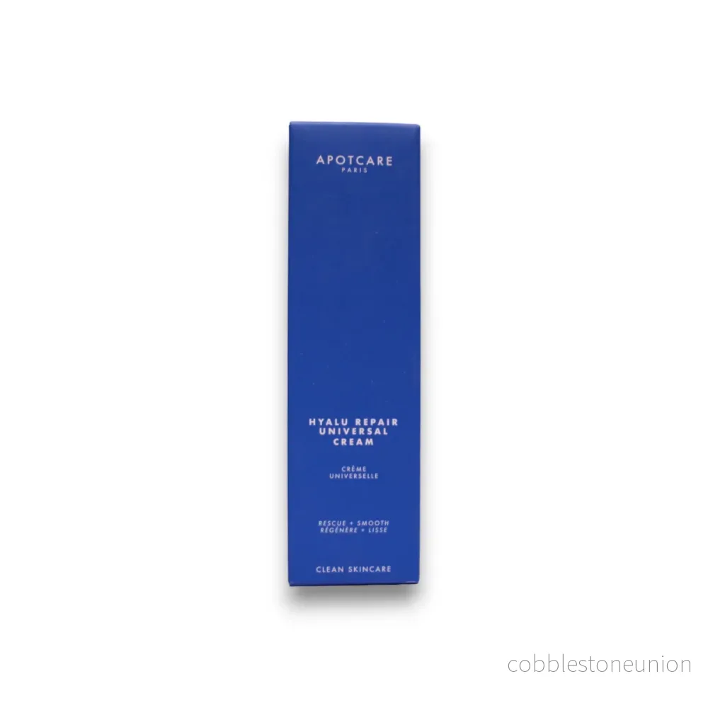 Apotcare, Hyalu Repair, Vatten, Anti-age, Dag & Natt, Kräm, För ansikte & hals, 50 ml - Bild 2