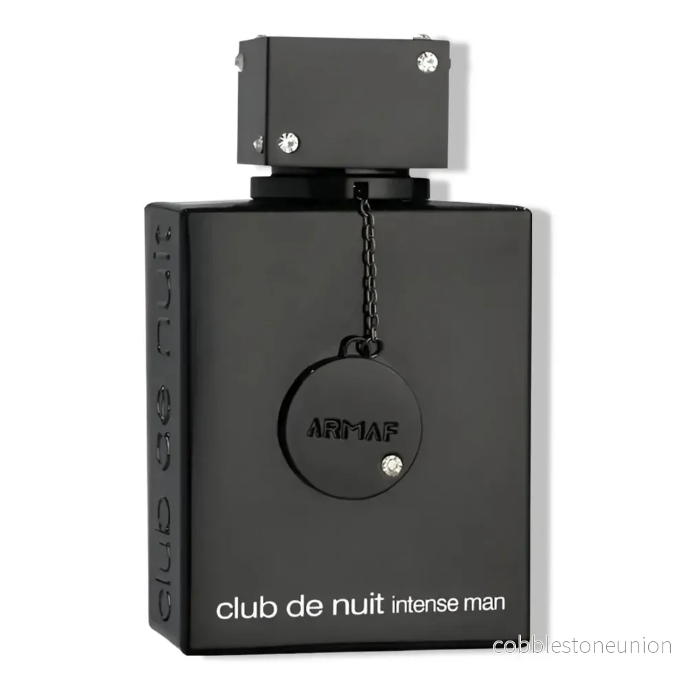 Armaf, Club de Nuit Intense, Eau de Toilette, För män, 105 ml