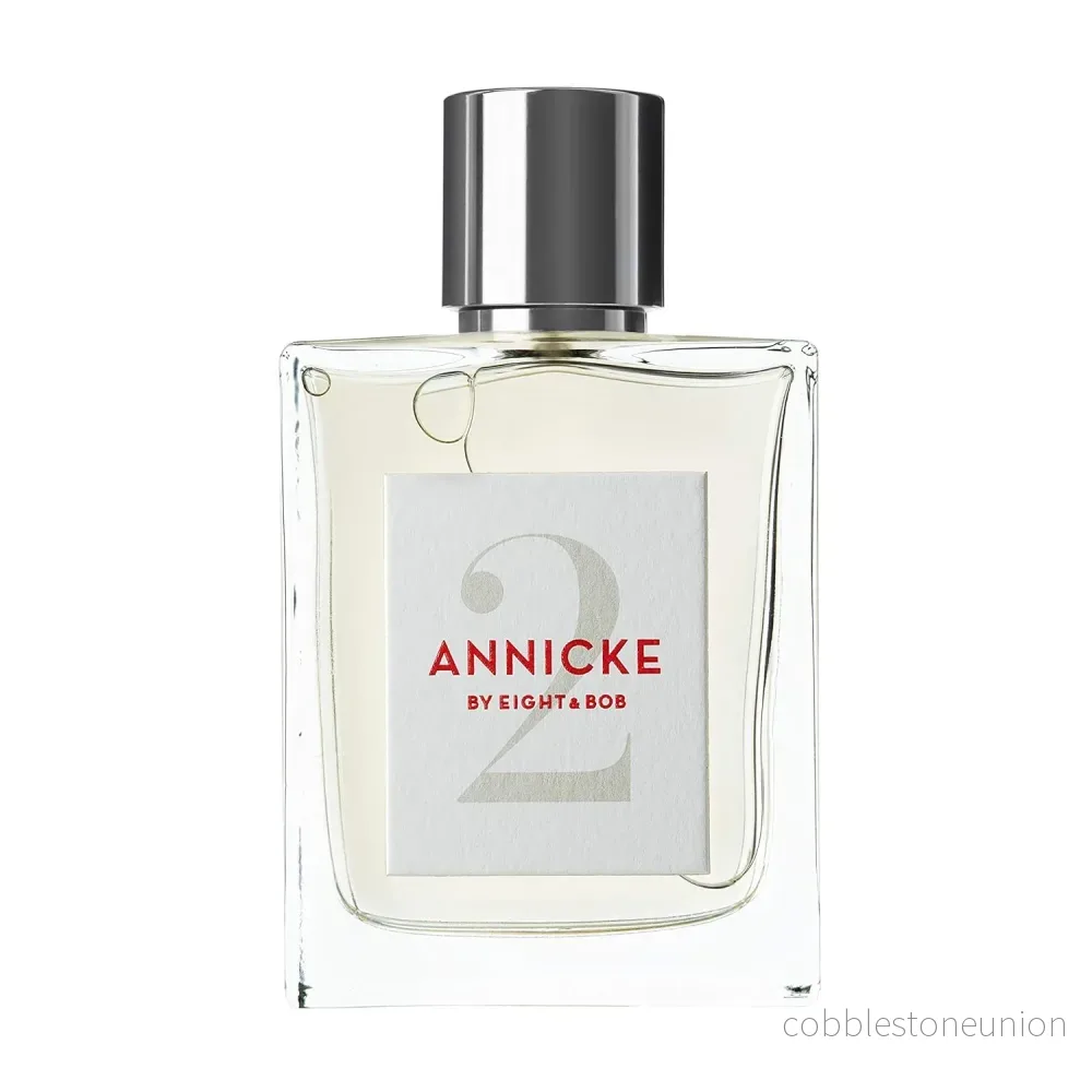Eight & Bob, Annicke 2, Eau de Parfum, För kvinnor, 100 ml - Bild 2
