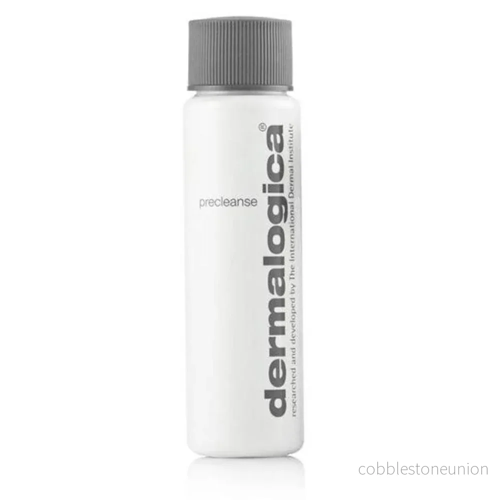 Dermalogica, Precleanse, Removes impurities, Oil, For the face, 30 ml
