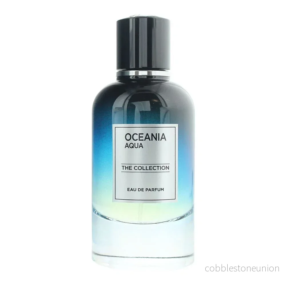 Orchid, Oceania Aqua The Collection, Eau de Parfum, Unisex, 100 ml Orchid, Oceania Aqua The Collection, Eau de Parfum, Unisex, 100 ml