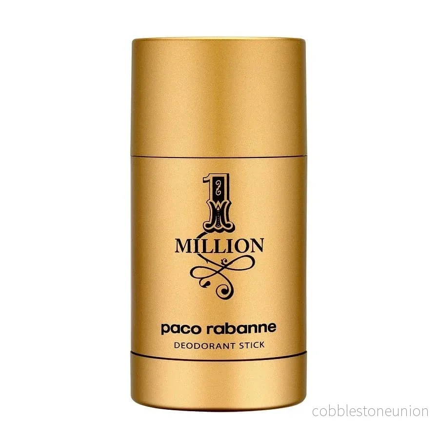 Paco Rabanne, 1 Million, Deodorantstick, För män, 75 ml