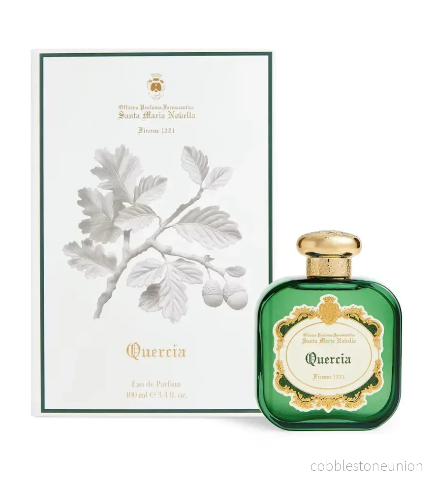 Santa Maria Novella, Quercia, Eau de Parfum, Unisex, 100 ml - Bild 2