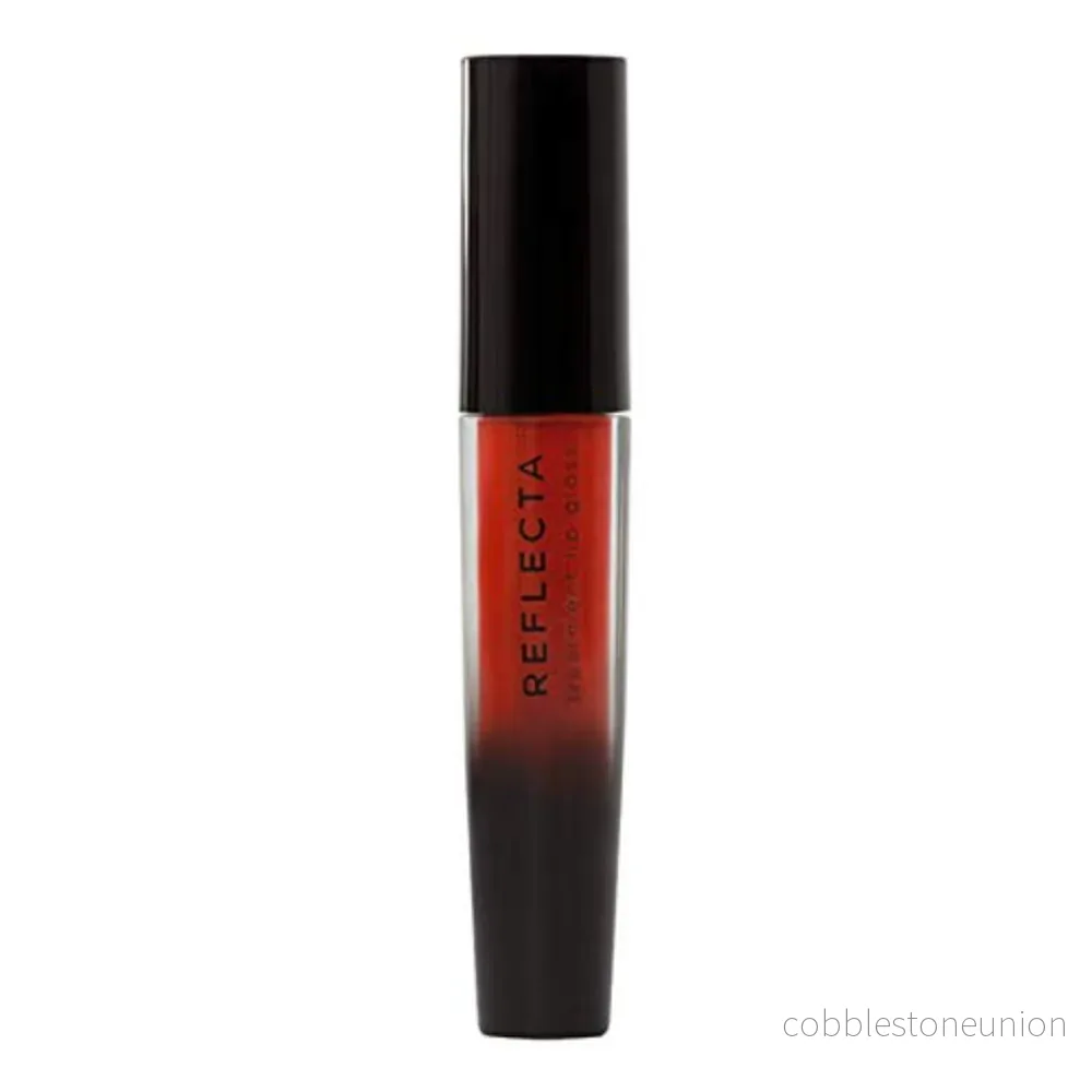 Nouba, Reflecta, Läppglans, 10, 3,5 ml Nouba, Reflecta, Läppglans, 10, 3,5 ml