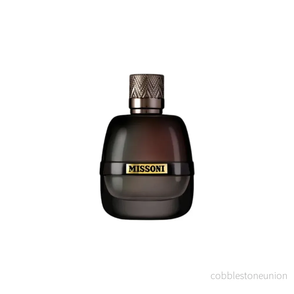 Missoni, Parfum Pour Homme, Parfymvatten, För män, 100 ml