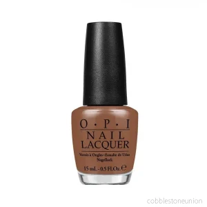 OPI, Nagellack, Is-Bergare & Pommes Frites, 15 ml