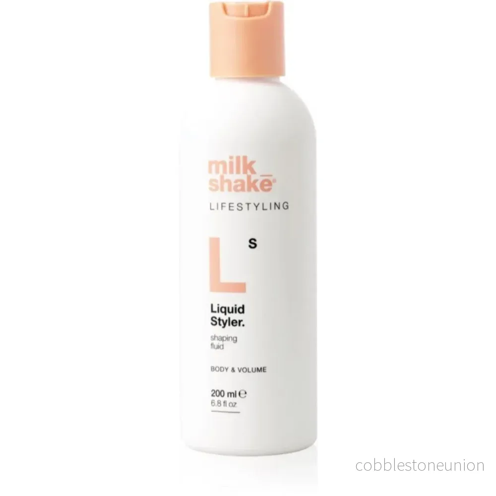 Milk Shake, Lifestyling, Hair Styling Lotion, 200 ml Milk Shake, Lifestyling, Hair Styling Lotion, 200 ml