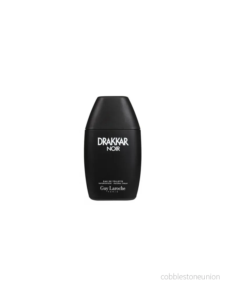 Guy Laroche, Drakkar Noir, Eau de Toilette, For Men, 100 ml Guy Laroche, Drakkar Noir, Eau de Toilette, For Men, 100 ml