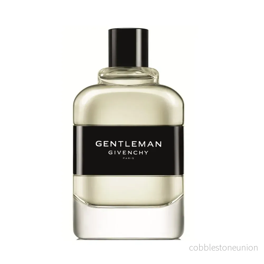 Givenchy, Gentleman, Eau de Toilette, För män, 100 ml Givenchy, Gentleman, Eau de Toilette, För män, 100 ml