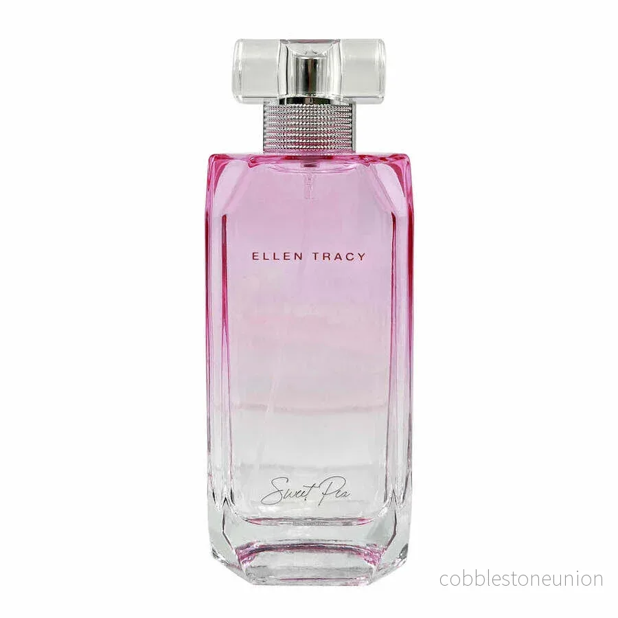 Ellen Tracy, English Garden Sweet Pea, Eau de Parfum, För kvinnor, 100 ml
