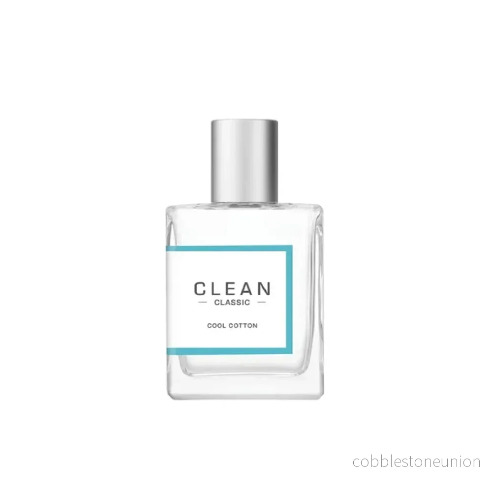 Clean, Cool Cotton, Parfymvatten, För kvinnor, 60 ml